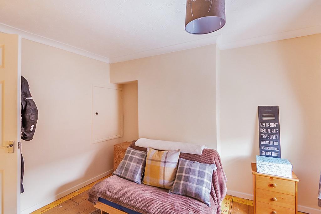 Station Road, Winsford CW Estate Agents